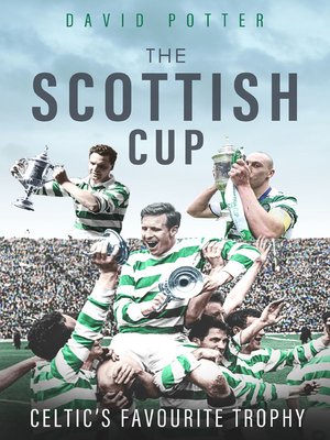 cover image of The Scottish Cup